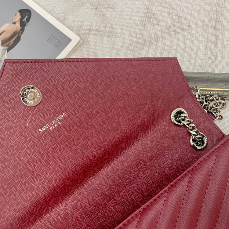 ASL010B Popular  leather bag 