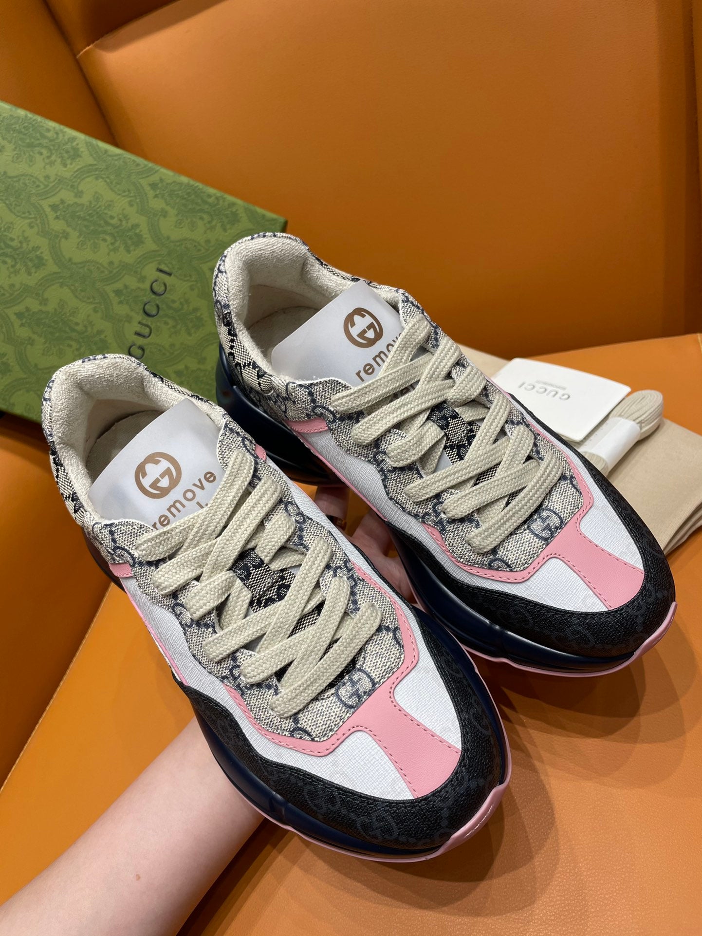 246RB5Z Popular high-quality Shoes