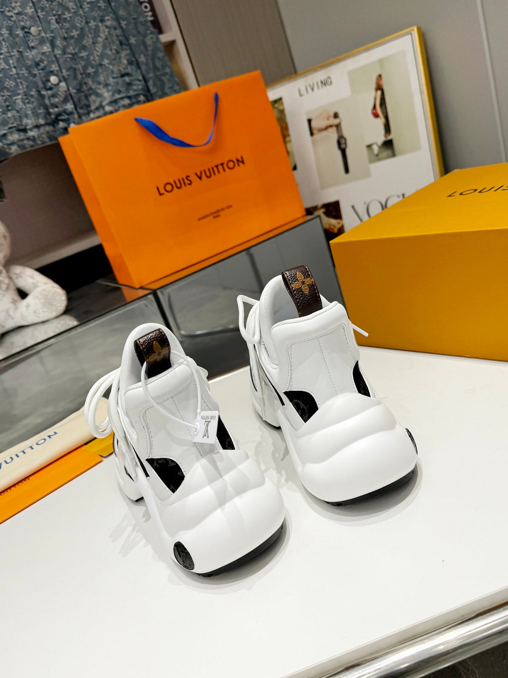 295QE179Z  Popular high-quality Shoes