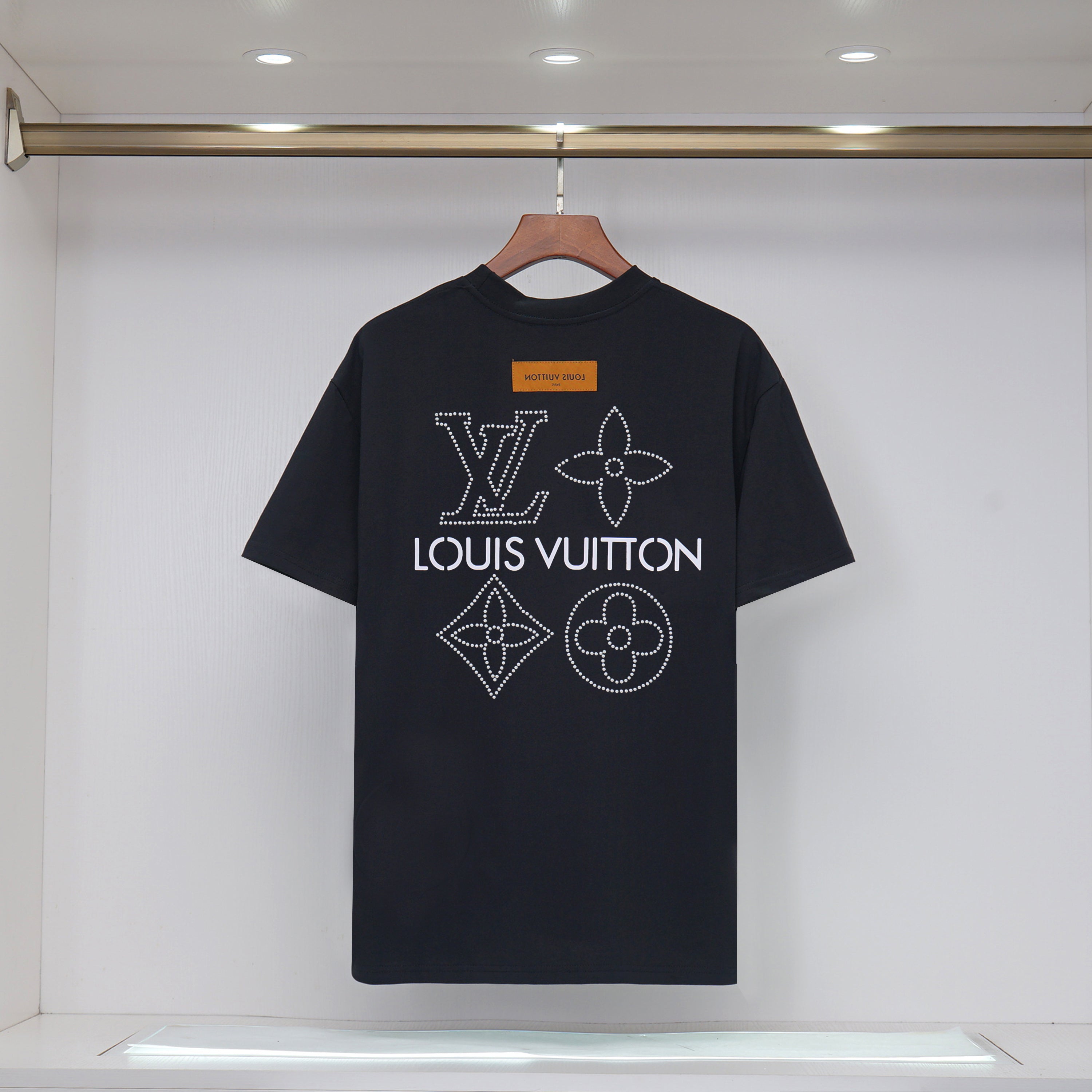 175ZE8U Popular T-shirts