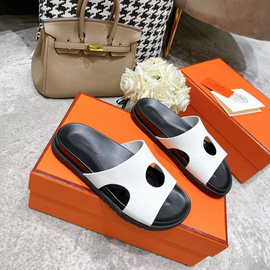 285ZH17Z  Popular leather Shoes