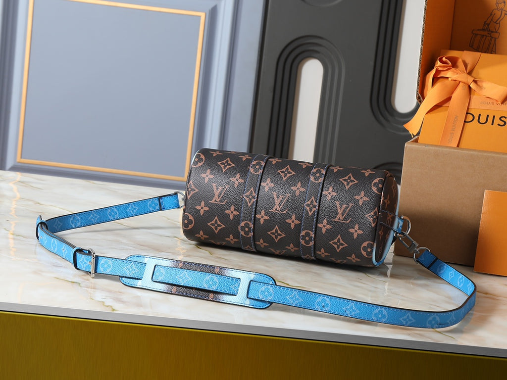 146PE30B Popular leather bag