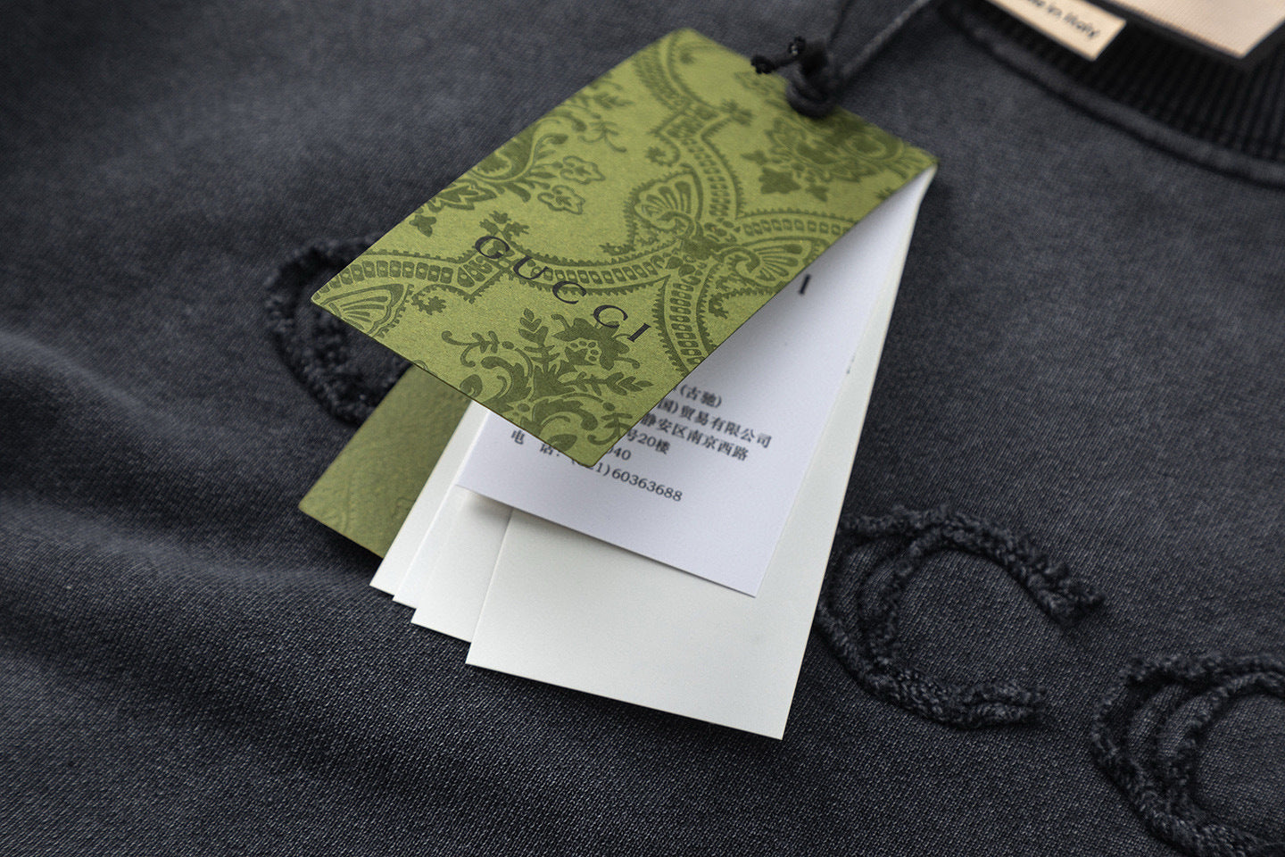 105ZB371U Popular Sweaters