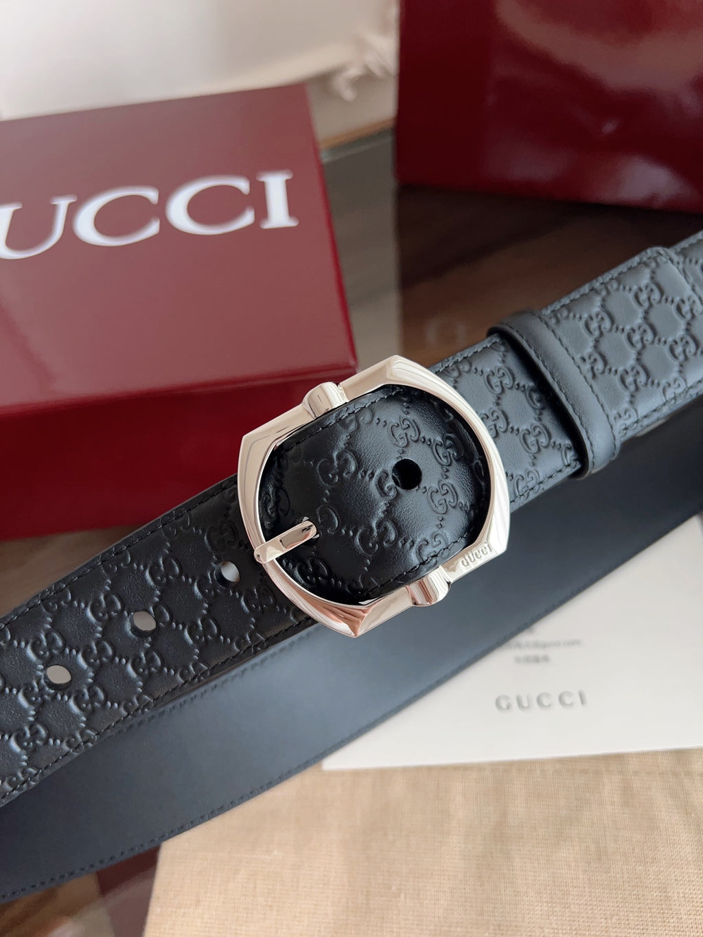 1115QB27P Popular High quality belt With full package