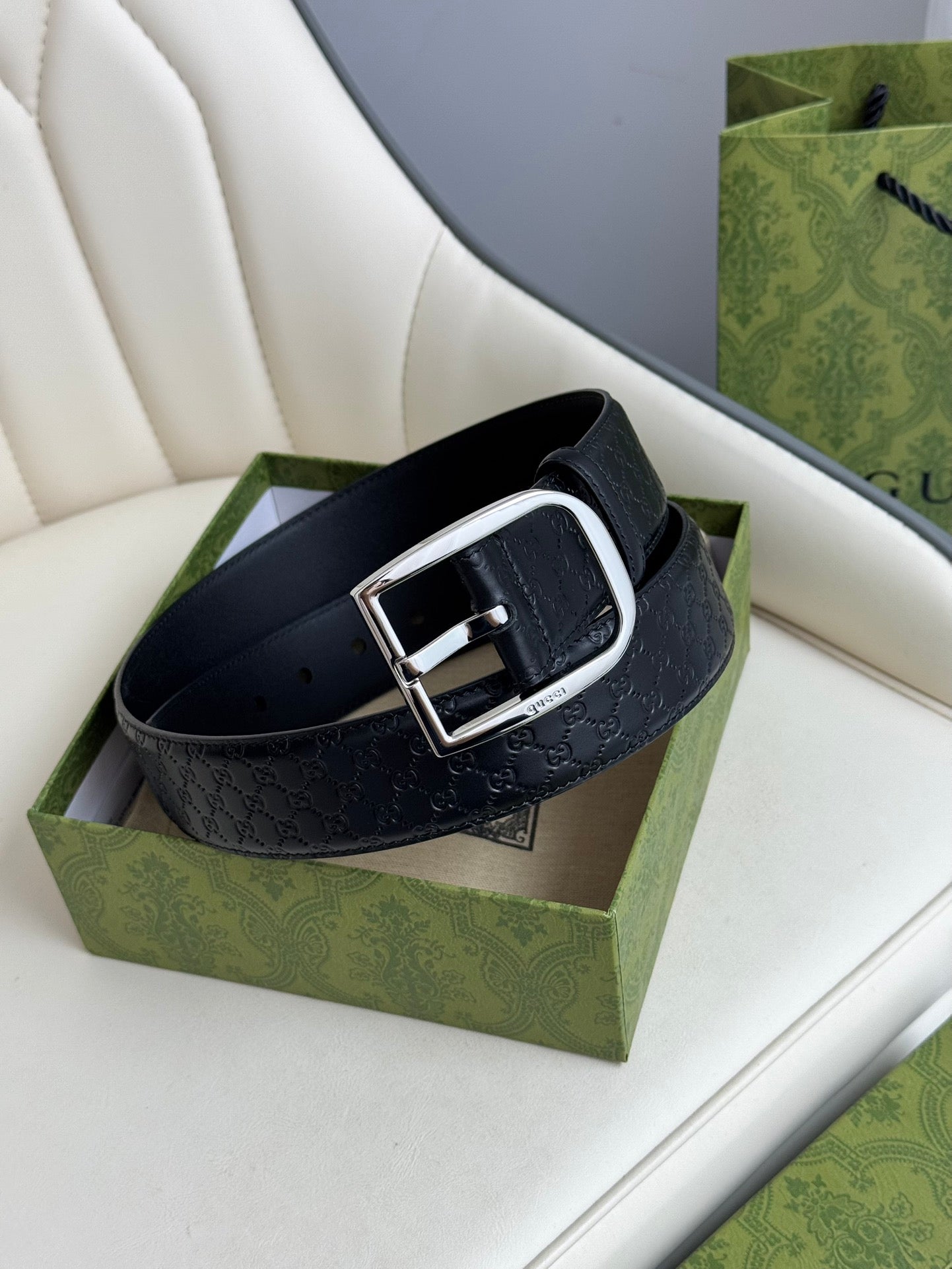 1115QB16P Popular High quality belt With full package