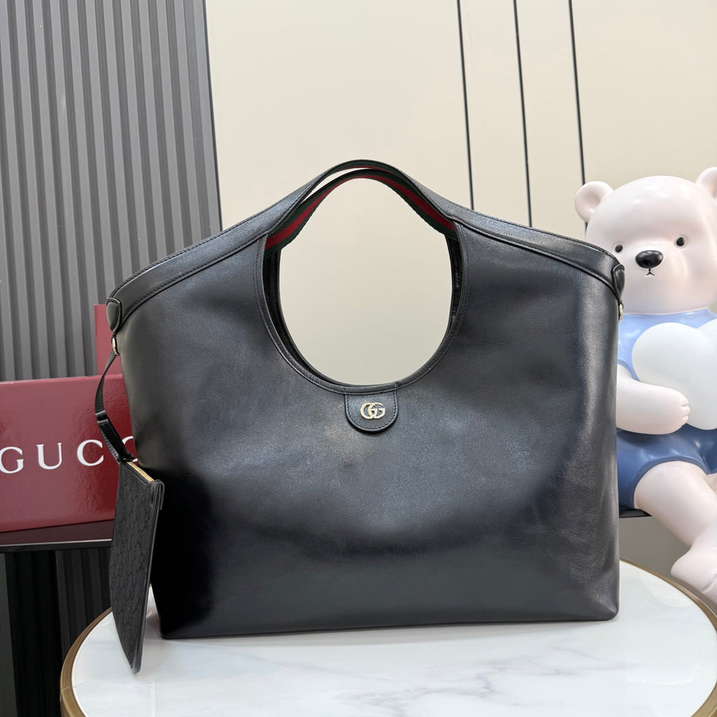 B1X66B15 Popular leather bag