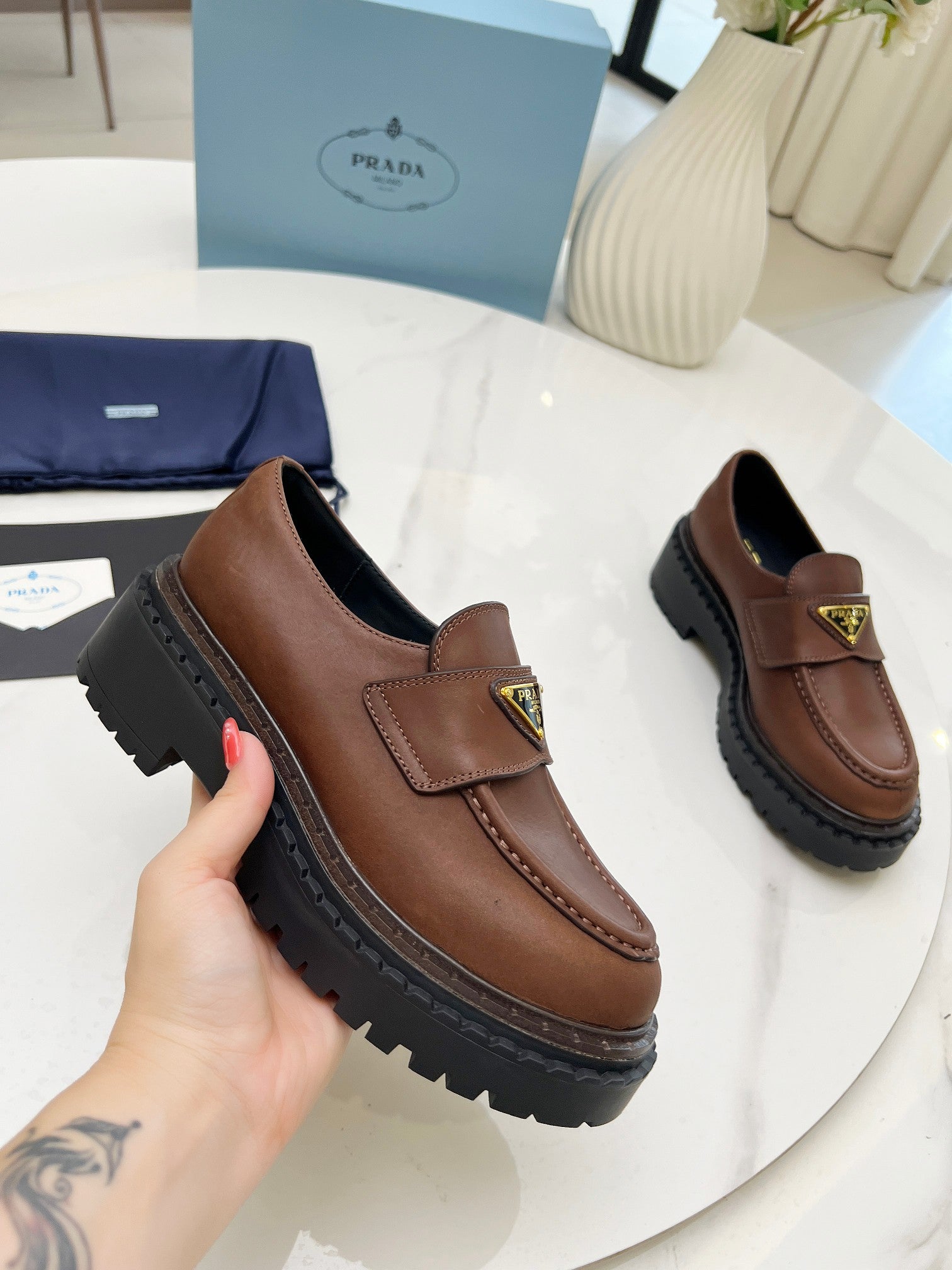 2105QP409Z Popular high-quality Shoes