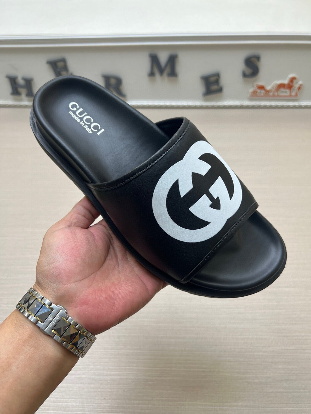 5WB241Z Popular Slippers
