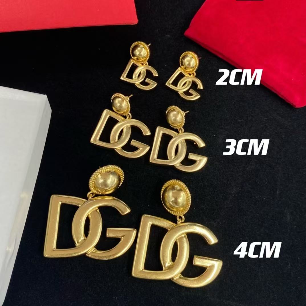175NA27E Popular Earrings