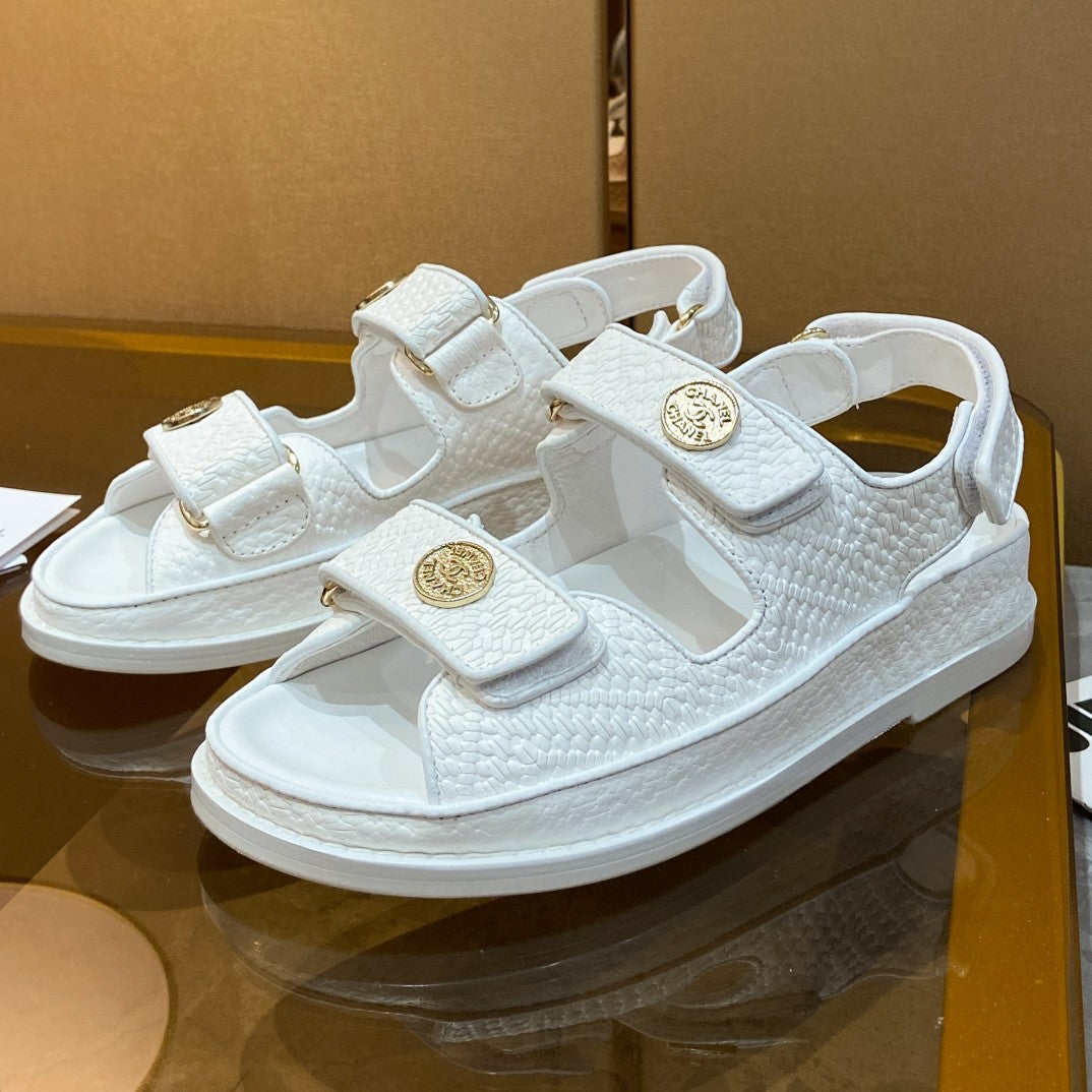 255QC49Z Popular leather shoes