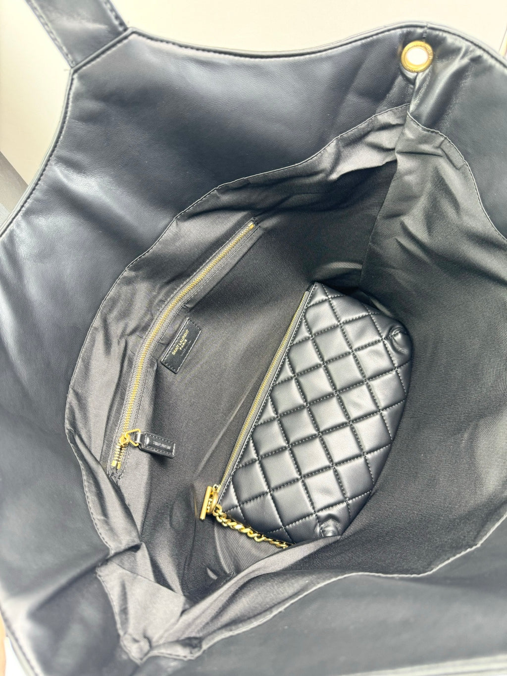 136PSL26B Popular leather bag