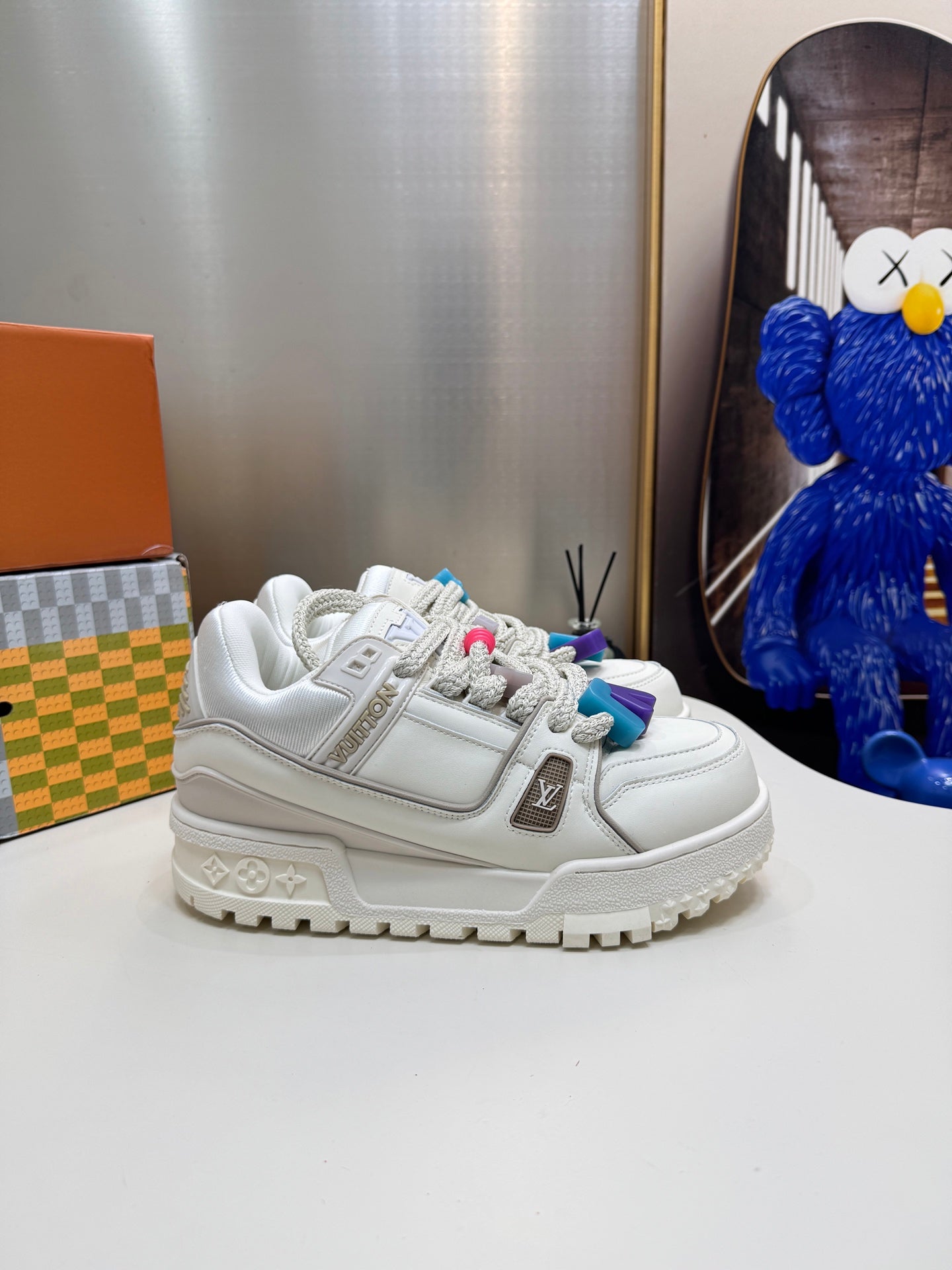1115QE449Z Popular  Shoes