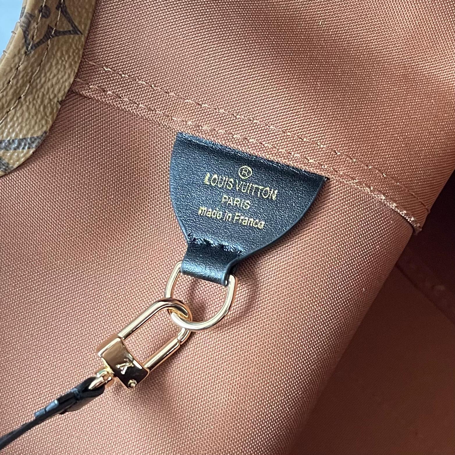 1XE274B Popular   leather bag 
