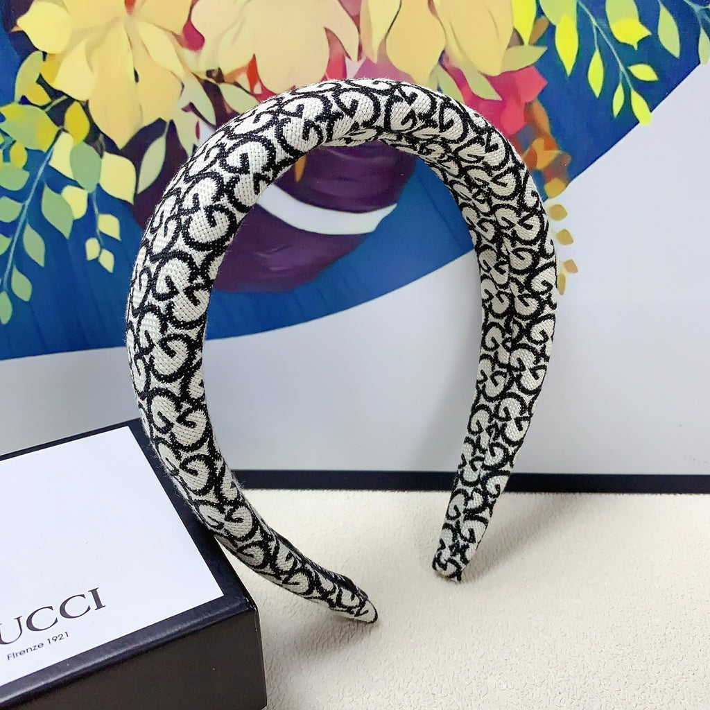165RD86F  Popular hair ornament