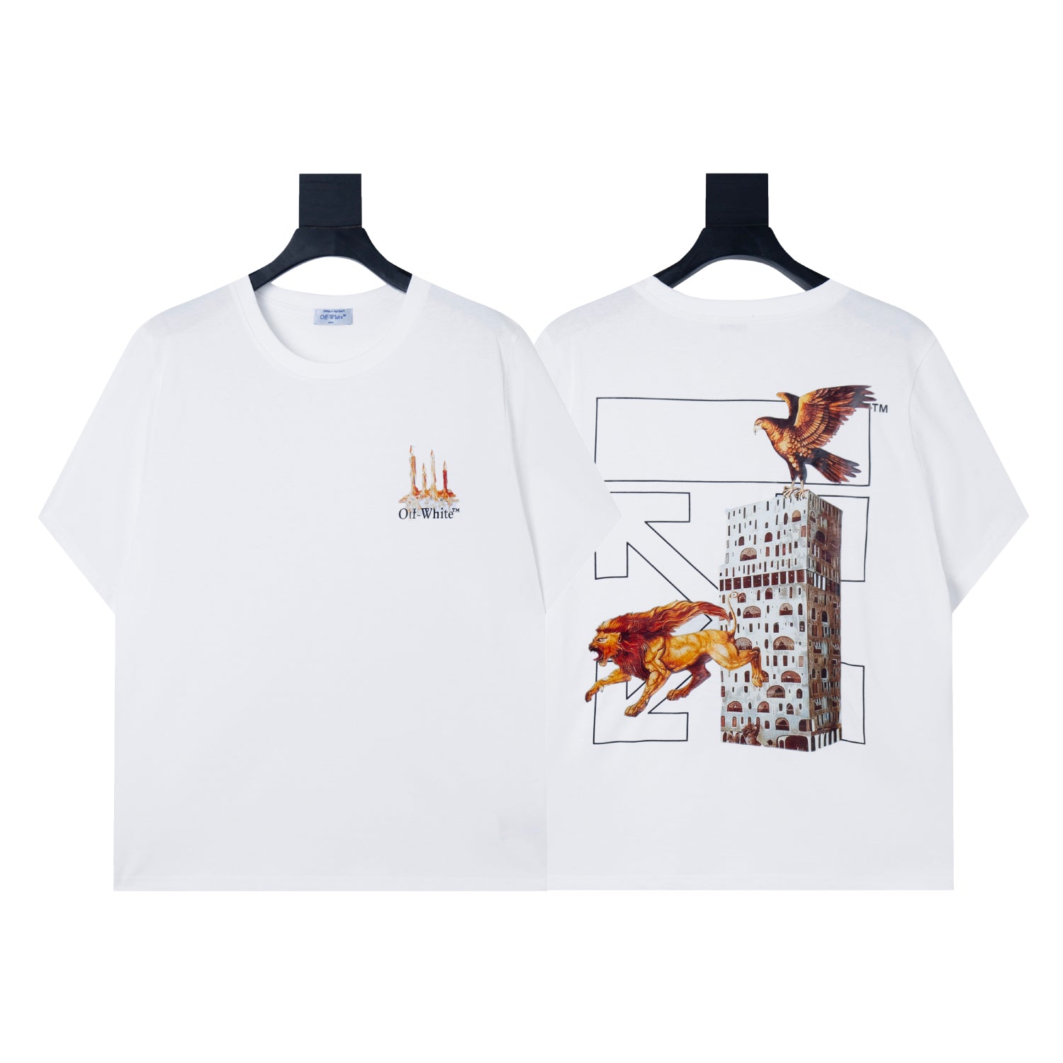 36PA18U Popular T-shirts
