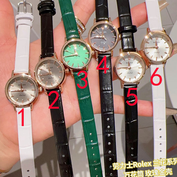 136RL48L Popular Watches