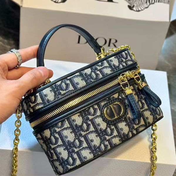 15QD1B Popular  embroidery bag