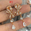 84A103E Popular  Earrings
