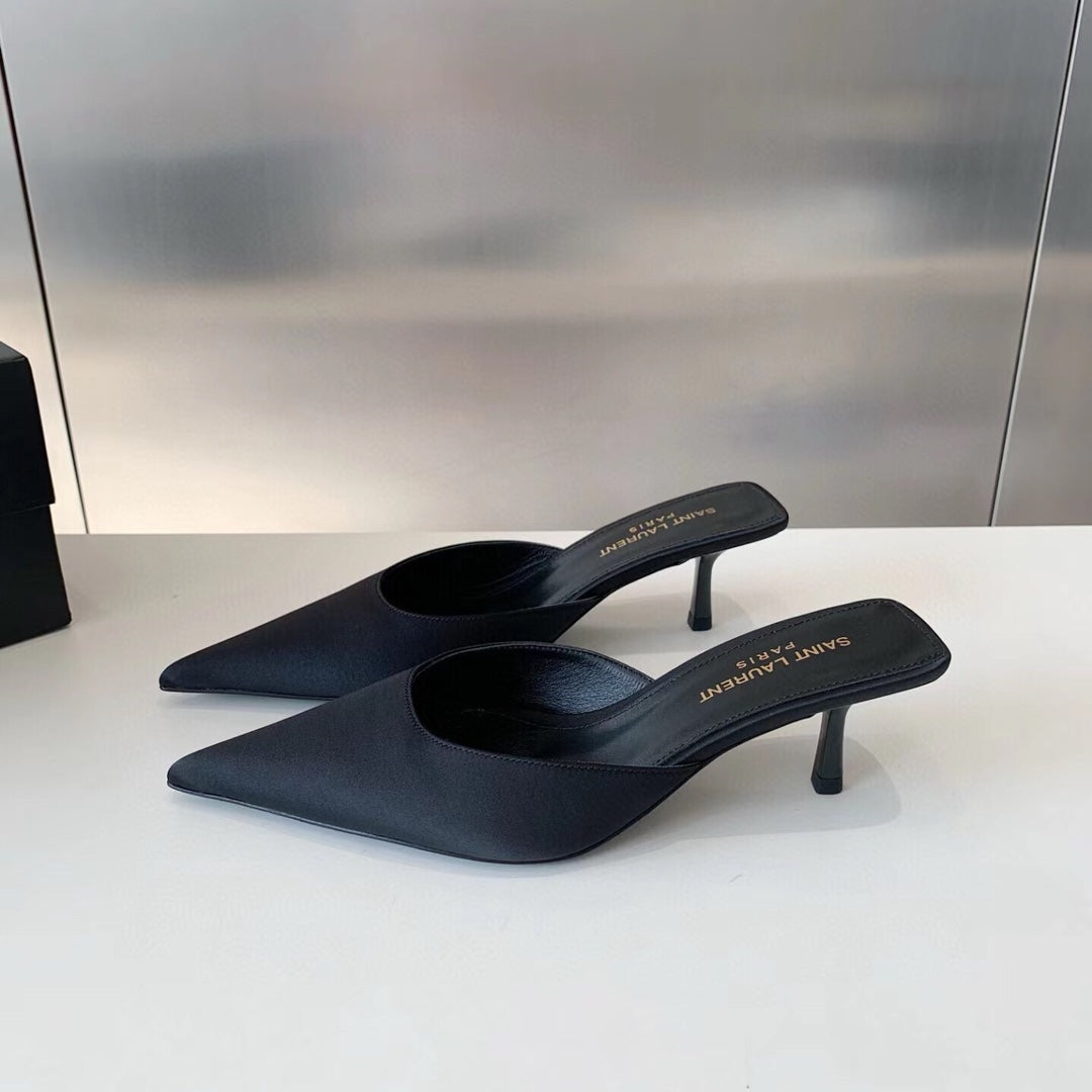 1WSL257Z Popular High heels（Heel height 6.5cm）