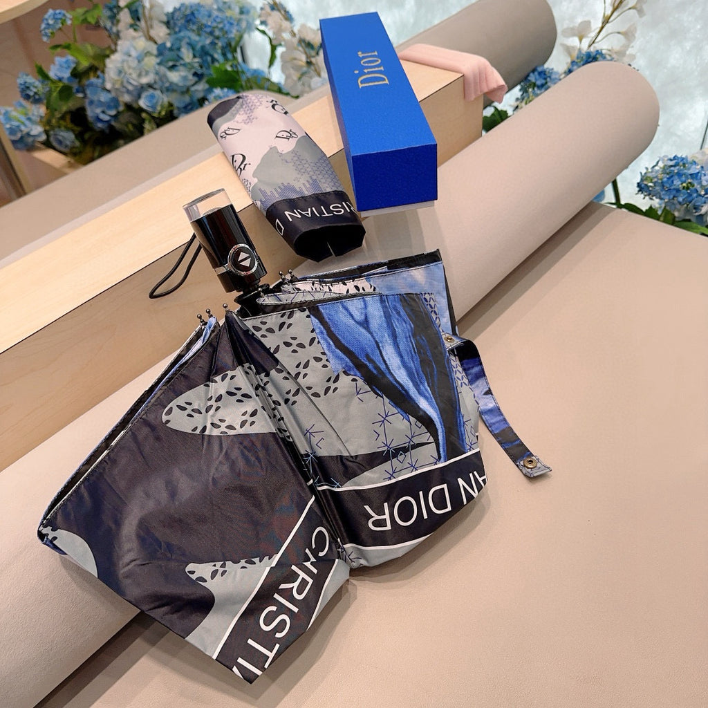 15RD27S Popular UV resistant umbrella