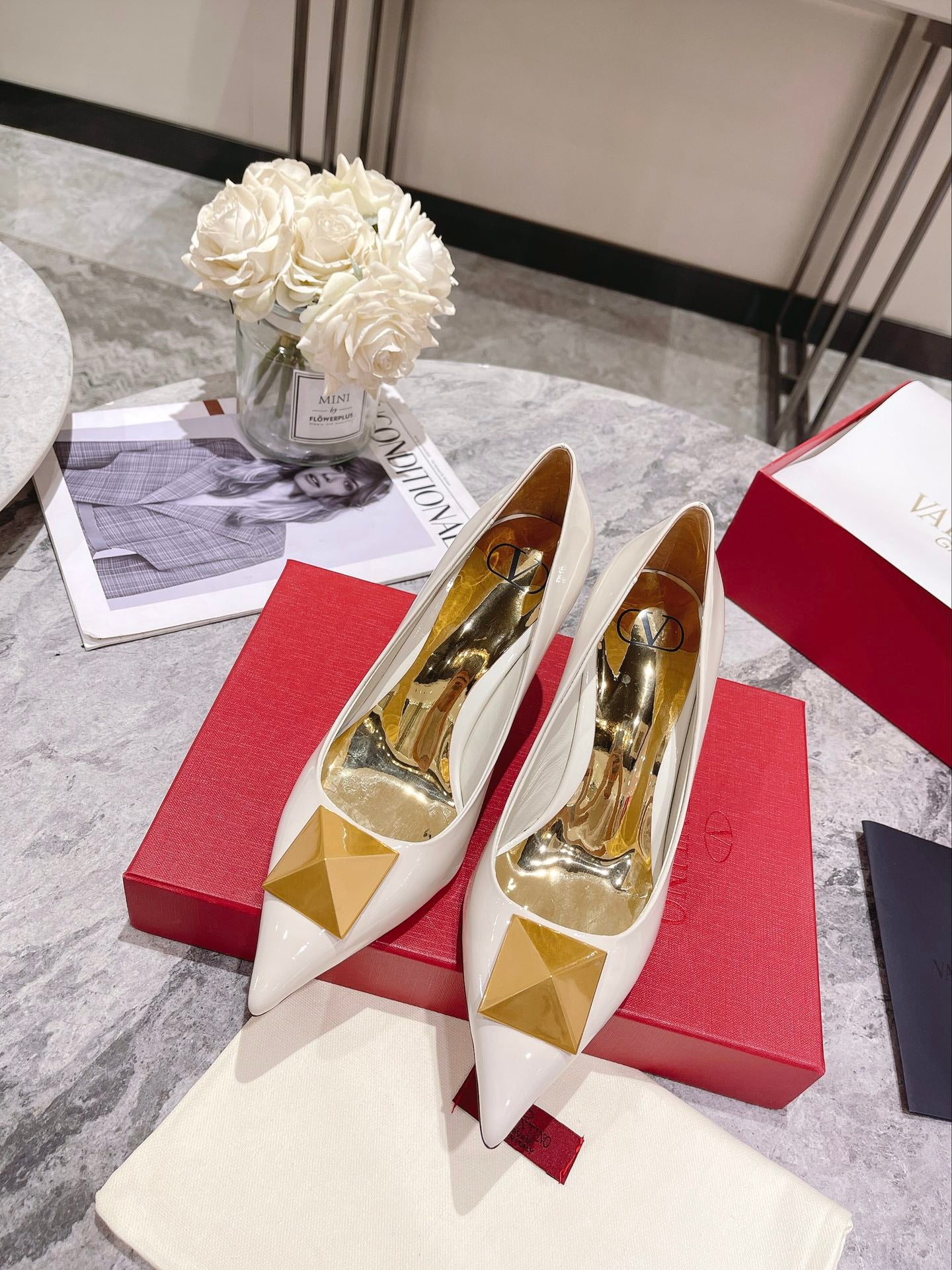 1WVL264Z Popular sandals High heels
