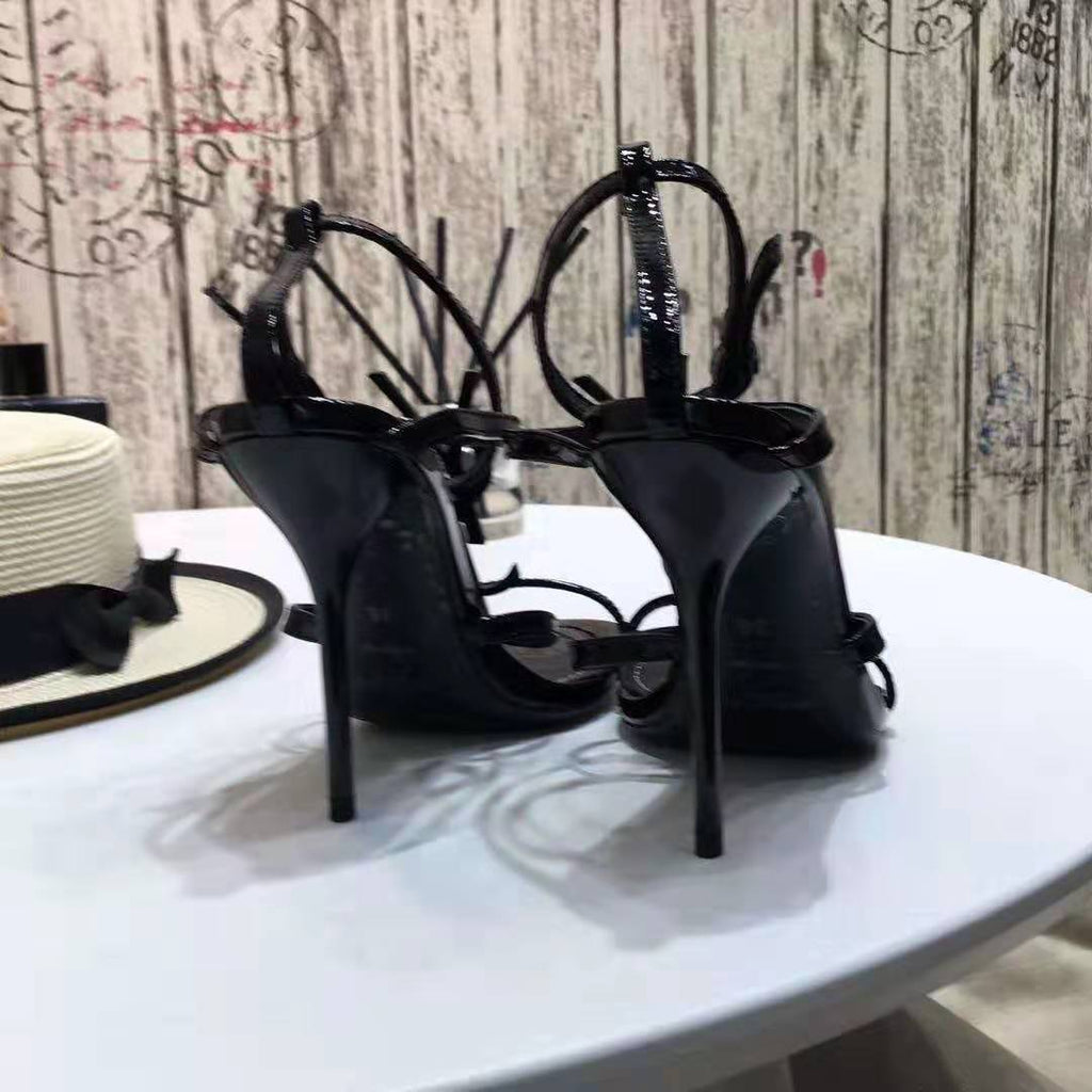 2XSL151Z Popular leather High heels