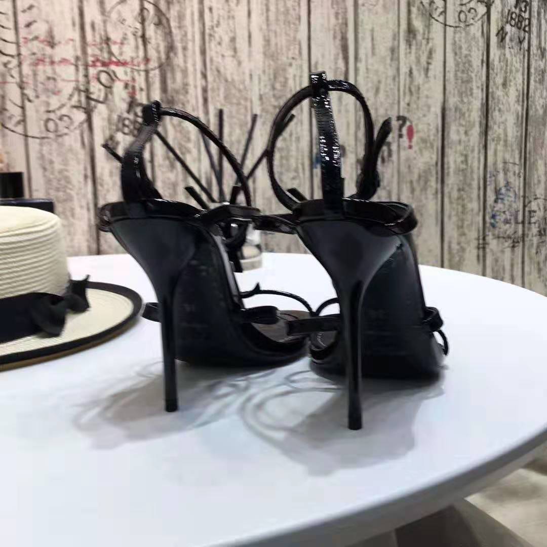 2XSL151Z Popular leather High heels