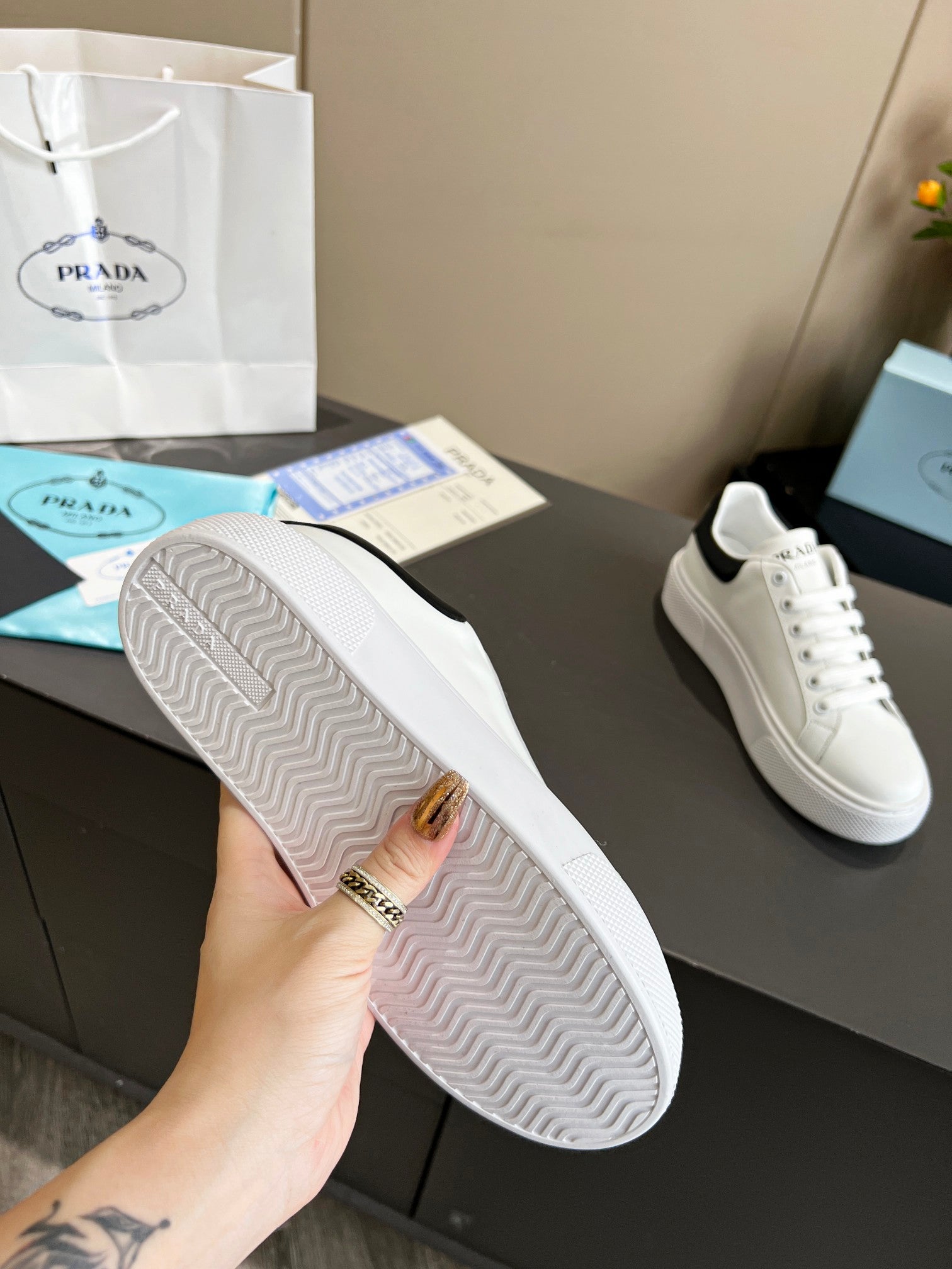 2105QP251Z Popular high-quality Shoes