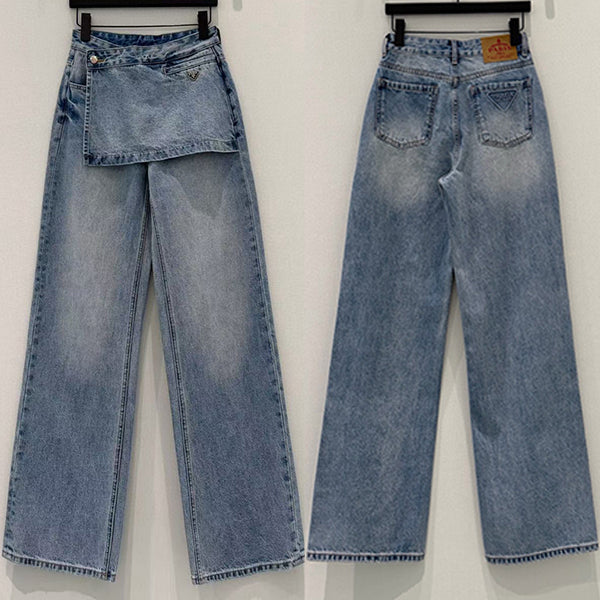U2X56P61 Popular Pants fashion jeans