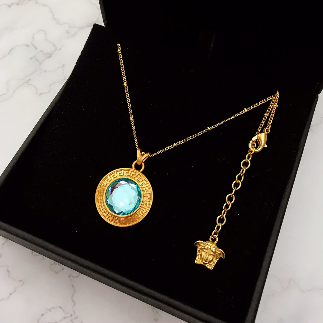 15QV148X Popular Necklace