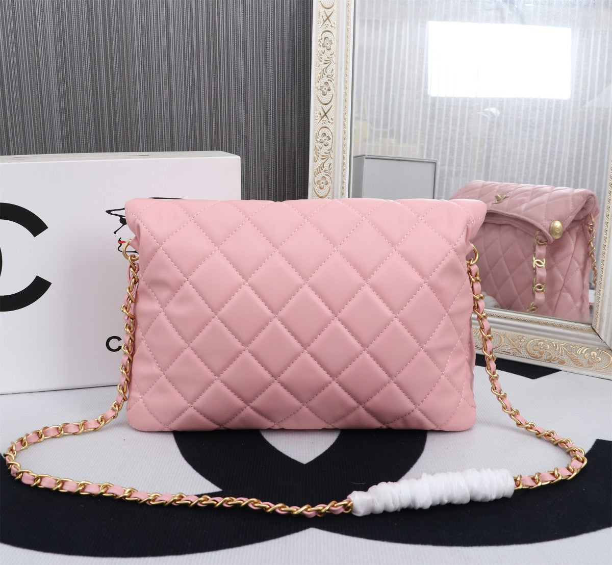 2XB472B Popular   leather bag