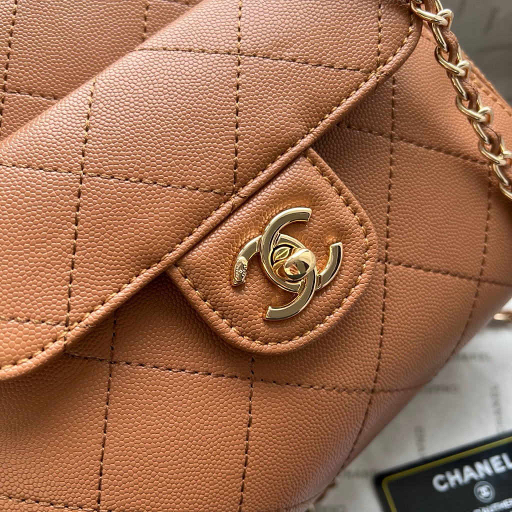 136PC34B Popular leather bag