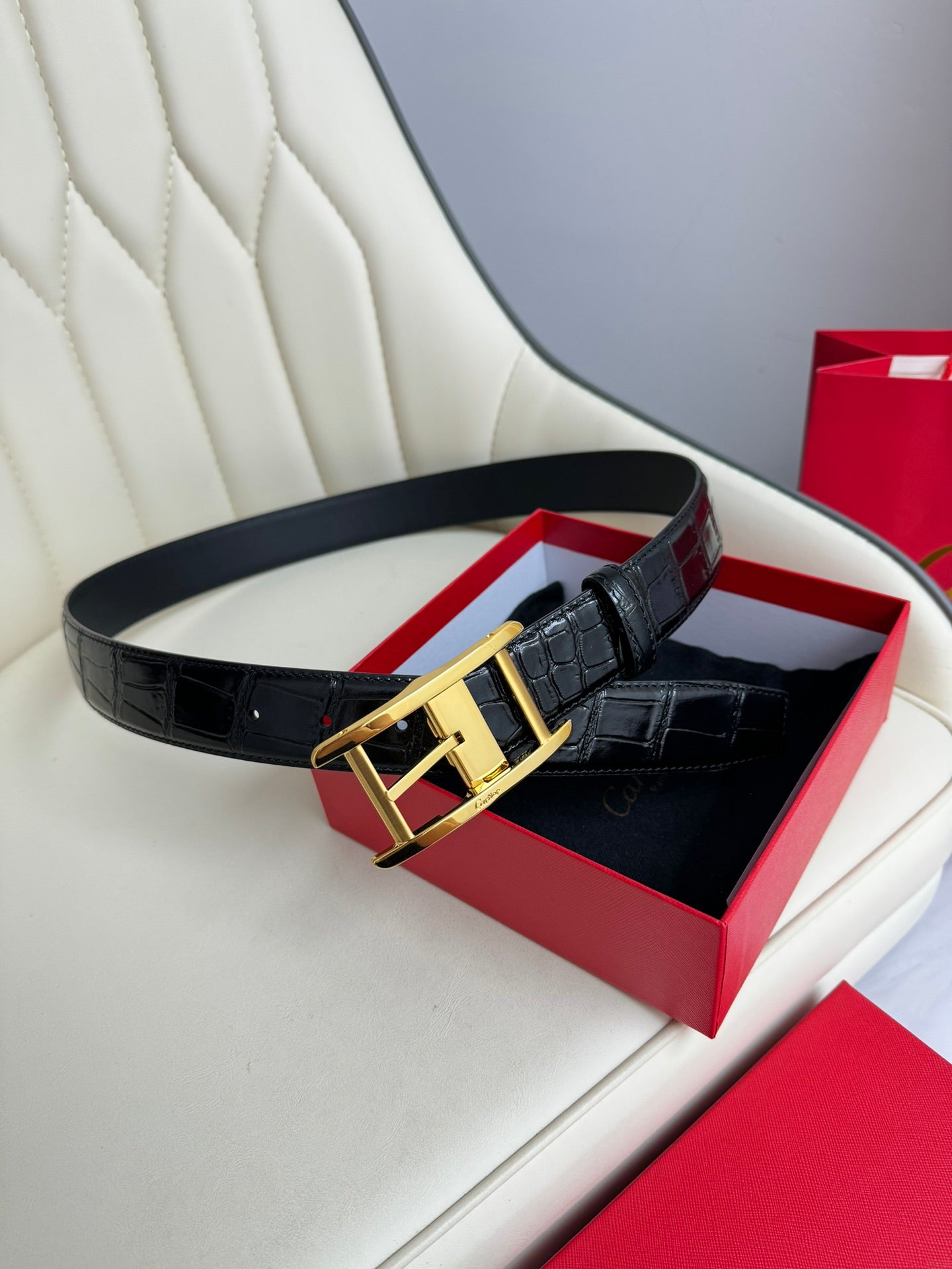 1WK172P Popular   High quality belt With full package