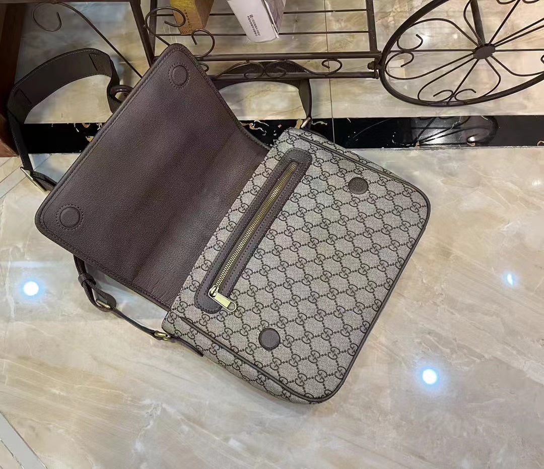 1XB433B Popular    leather bag