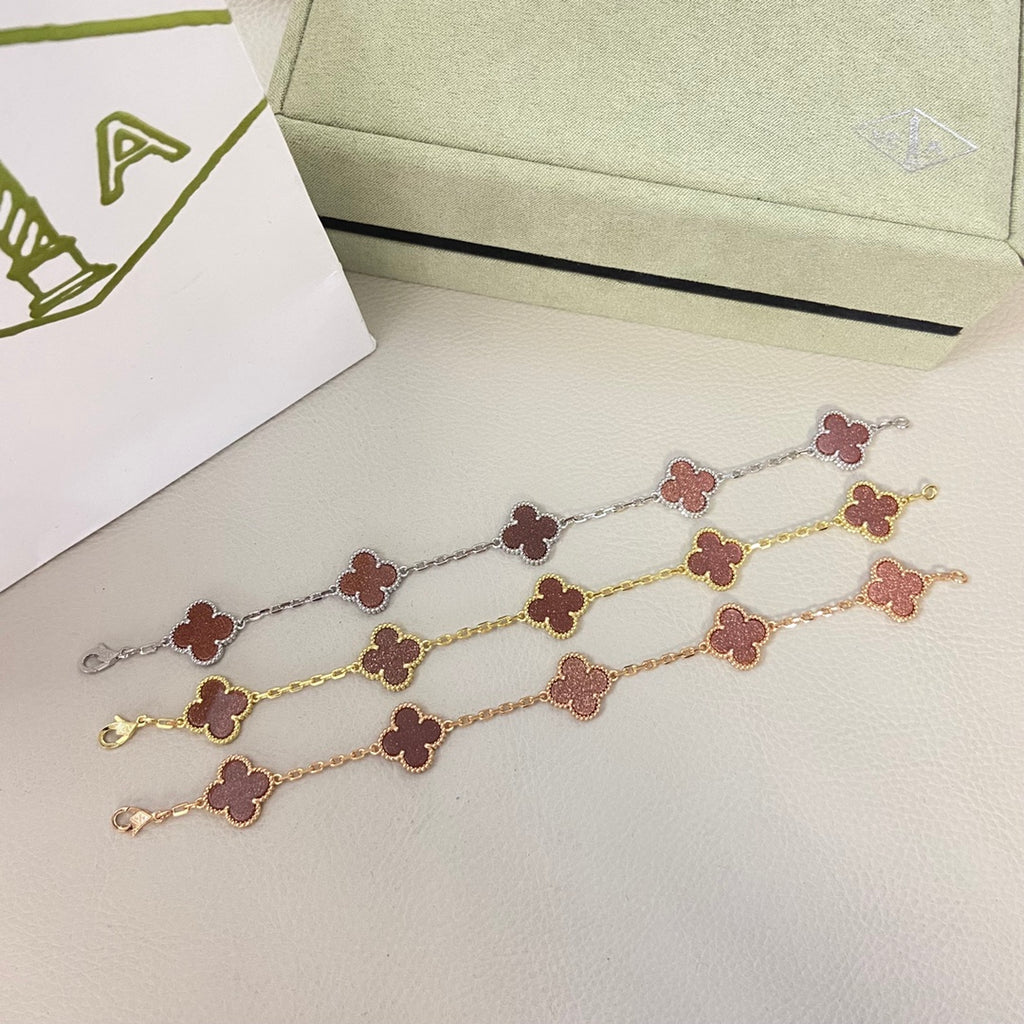55QVA231X Popular Necklace.Bracelet