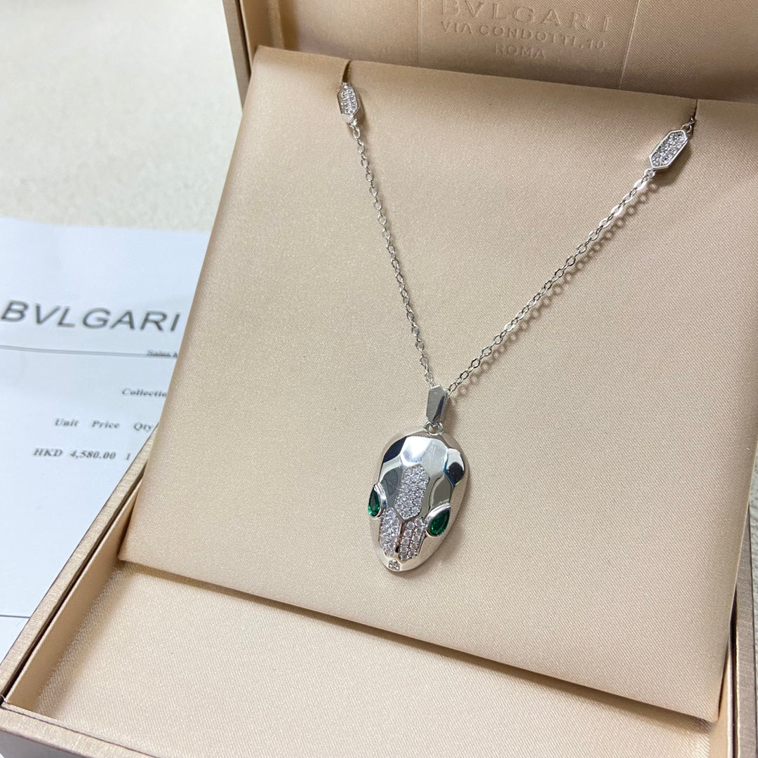 55QS412X Popular Necklaces