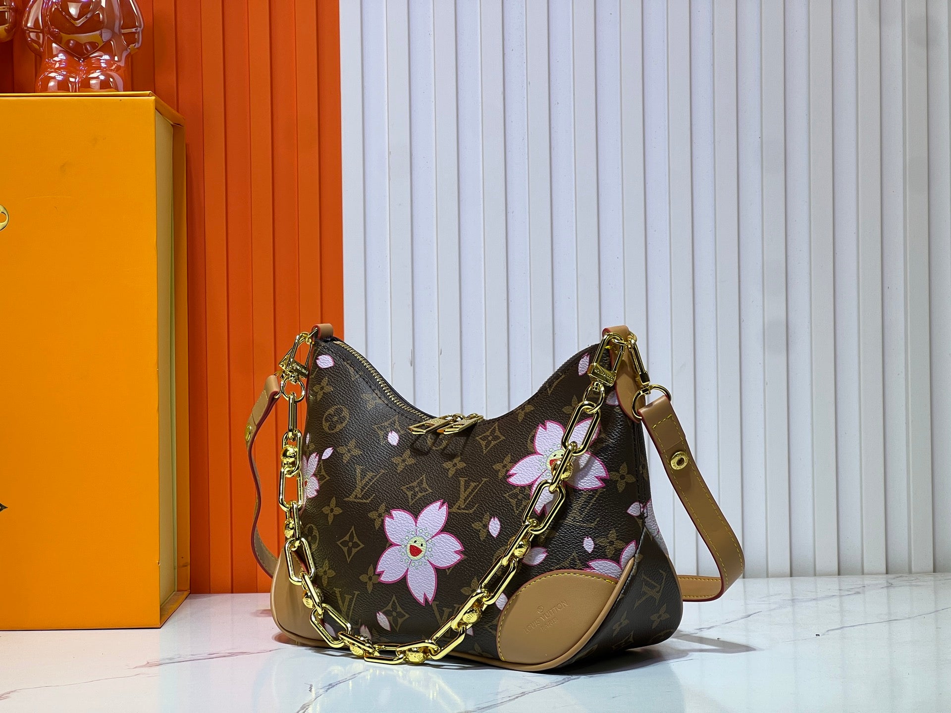 155NE60B Popular   leather bag