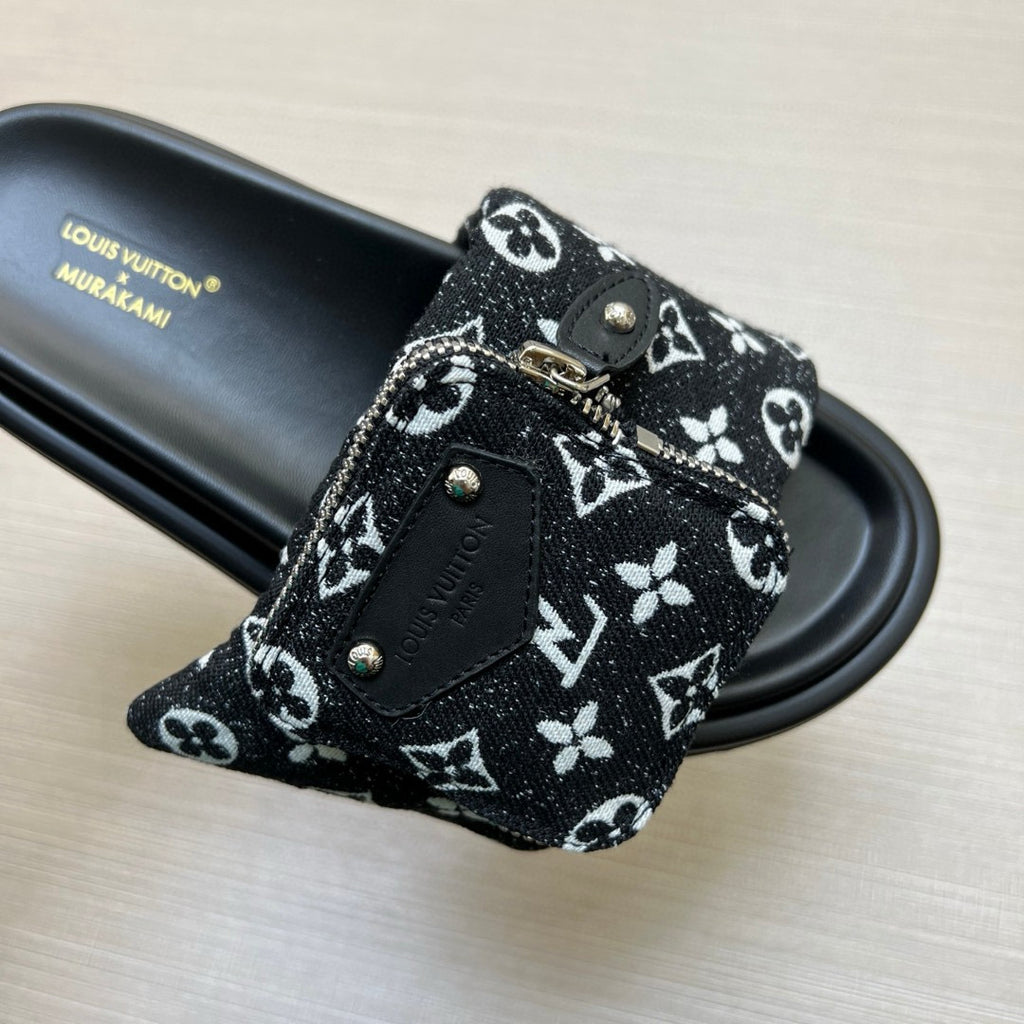 5QE1Z Popular Slippers