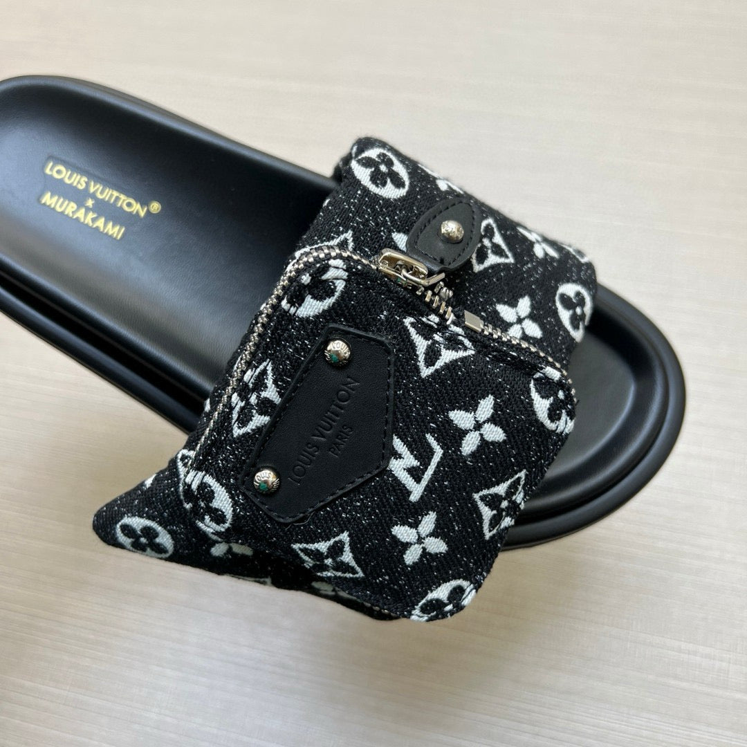 5QE1Z Popular Slippers