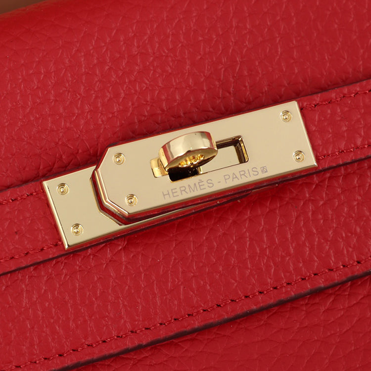1H2B Popular  leather bag 
