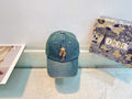 125ZA504M Popular  hats