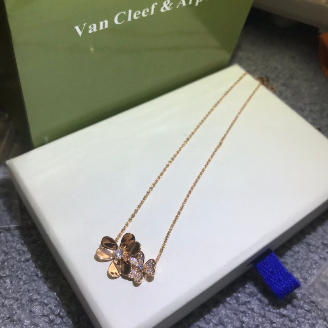 55QVA257X Popular Necklace