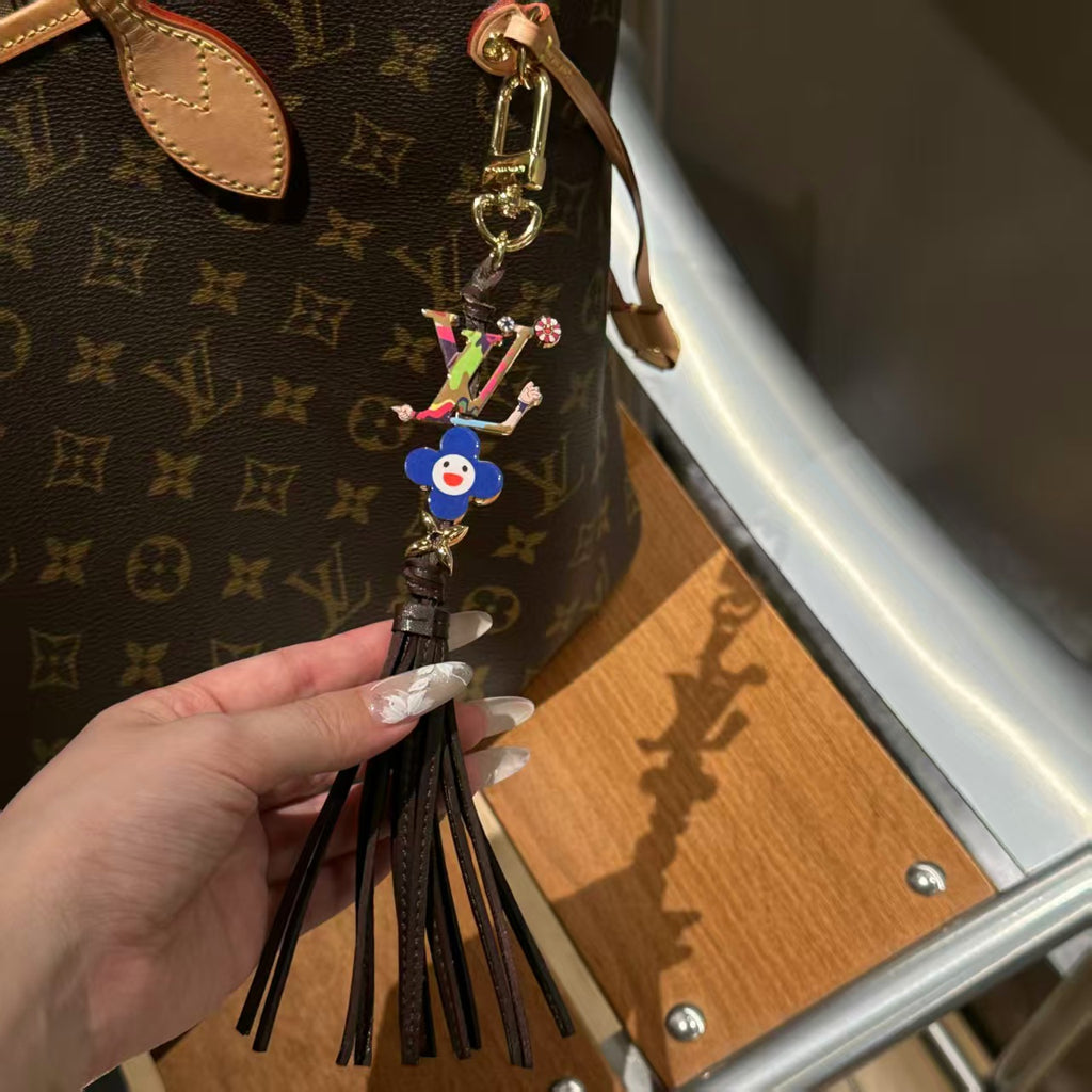 35RE15A Popular bag 's charms accessories