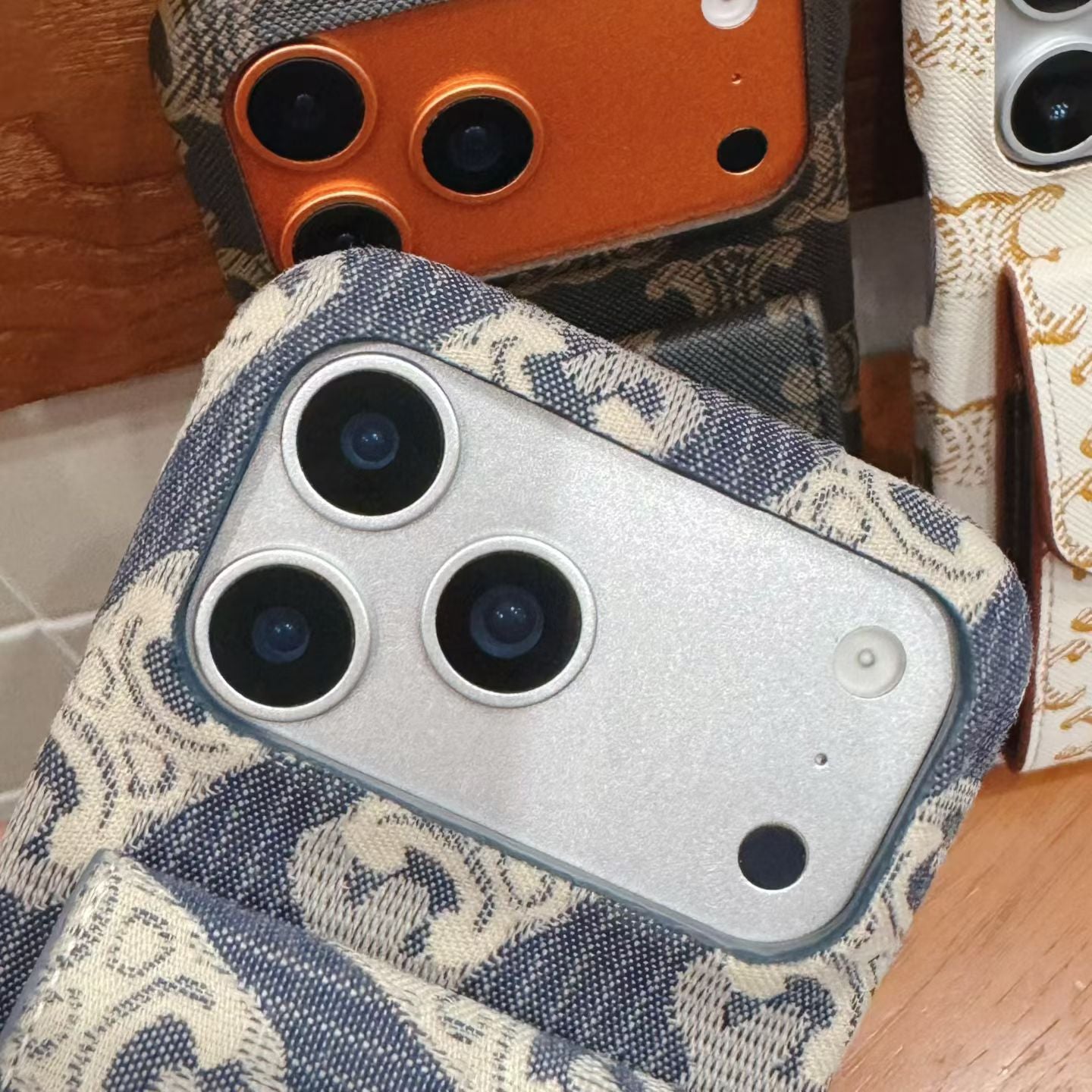 36XN55A Popular Phone Case