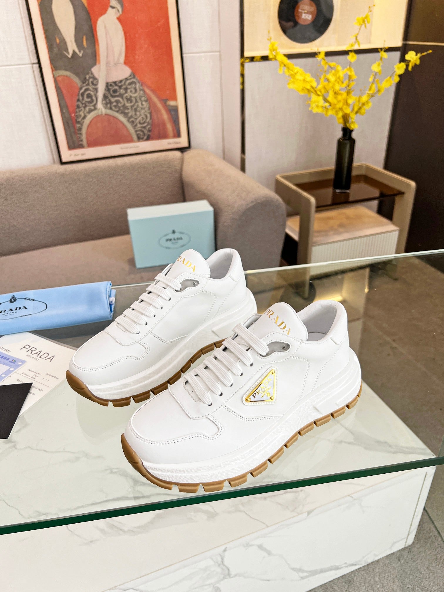 285ZPD46Z Popular high quality shoes