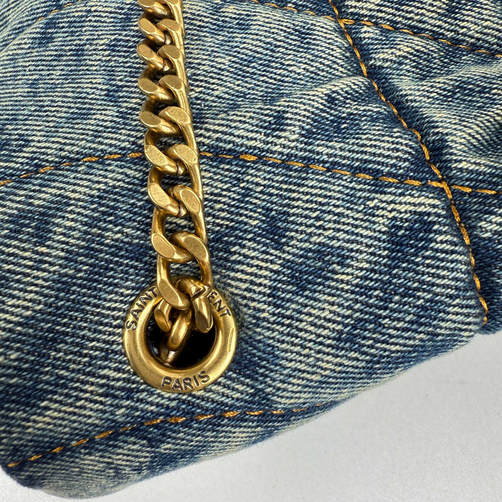 15RSL17B Popular   denim bags
