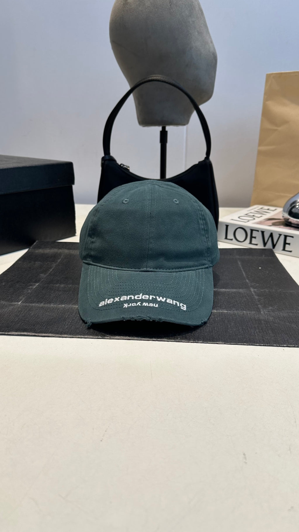 16XA5M Popular hats