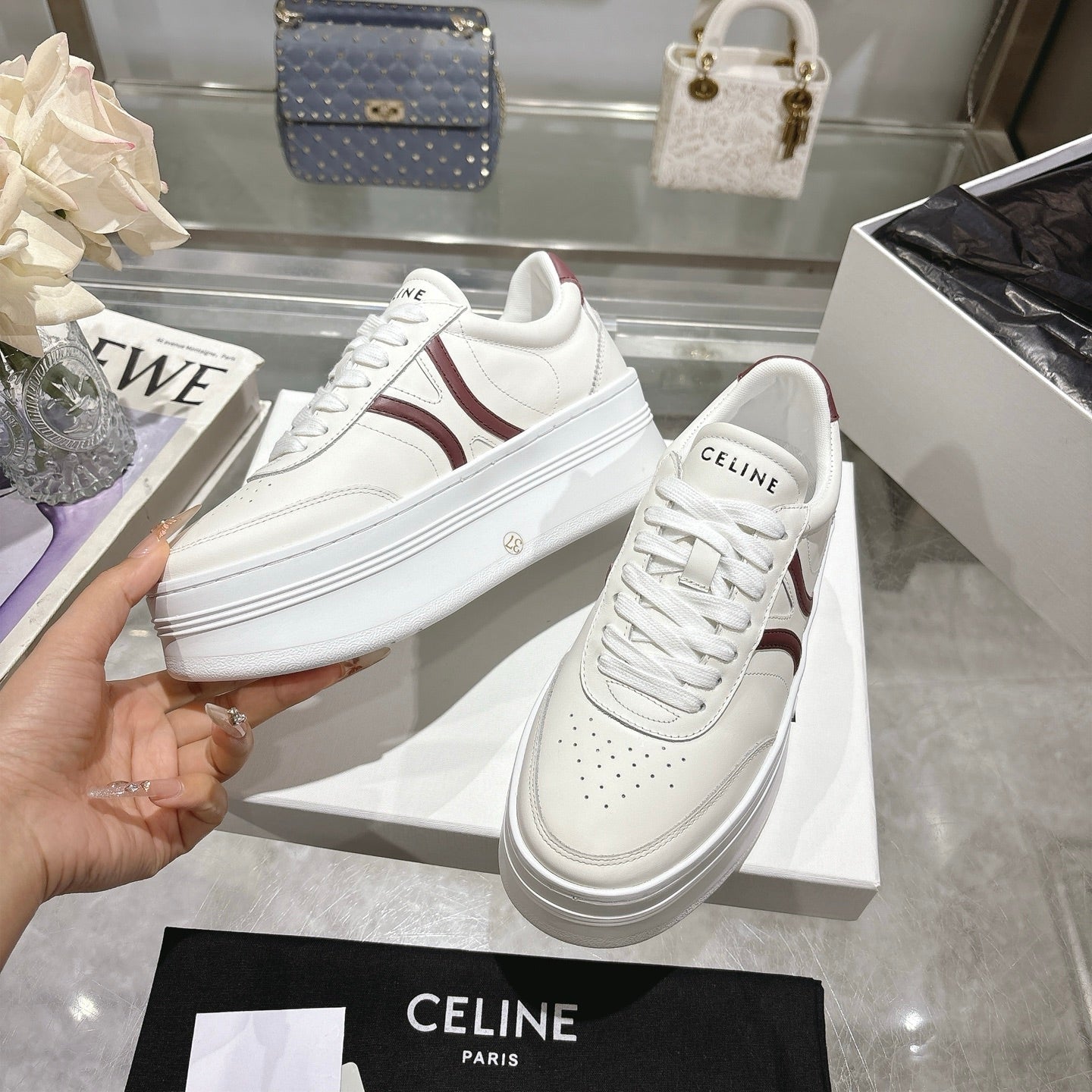 2105QN224Z Popular high-quality  Shoes