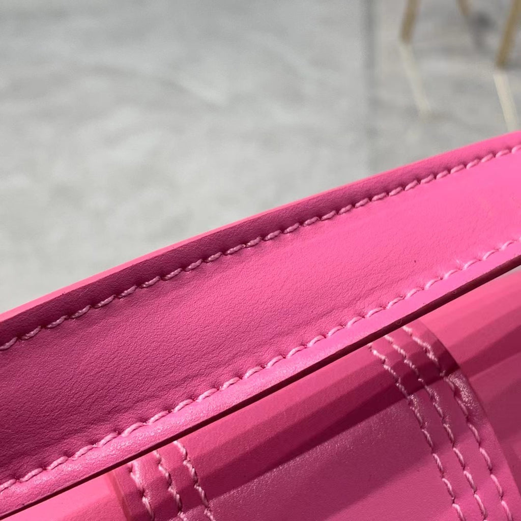 146PA134B Popular leather  bags