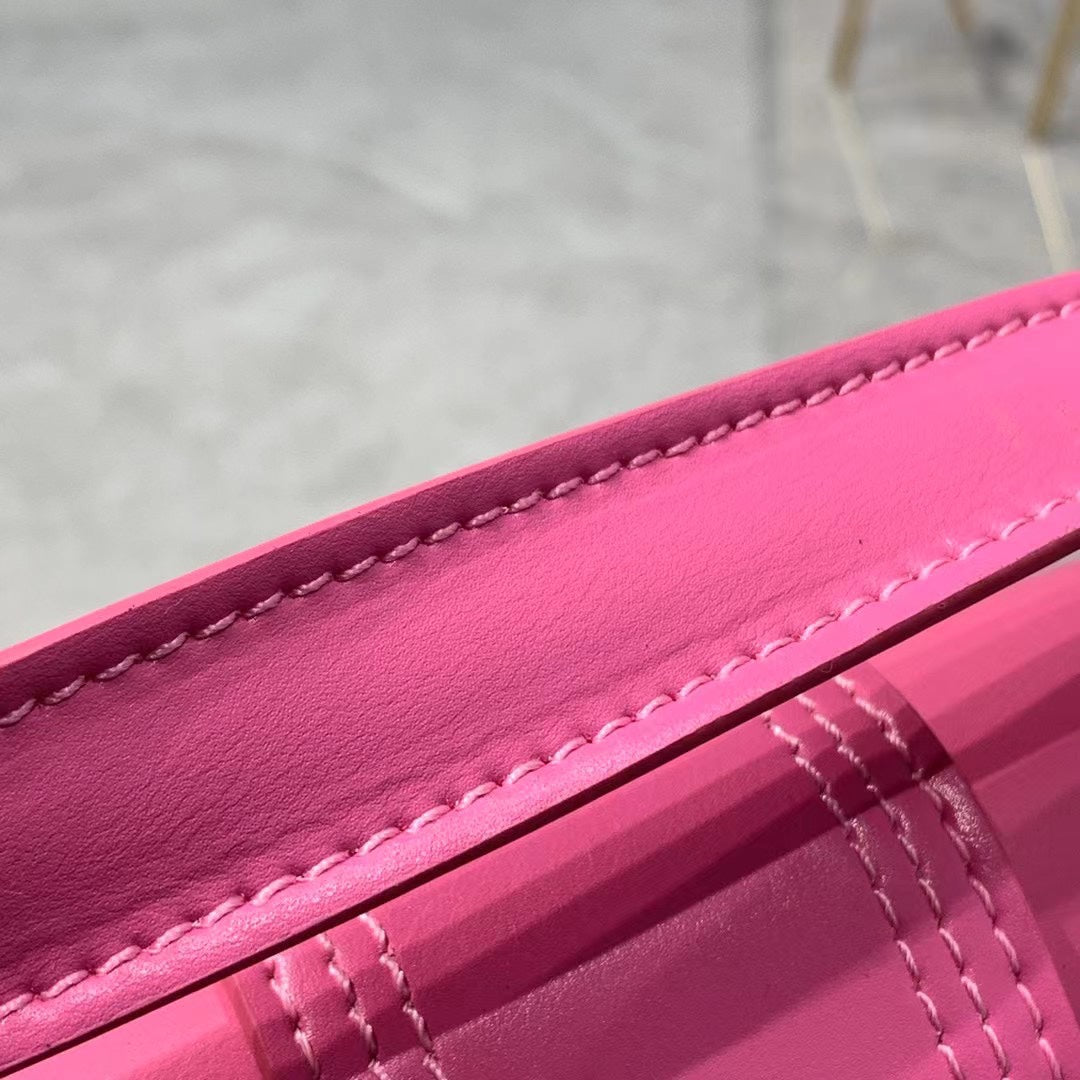 146PA134B Popular leather  bags